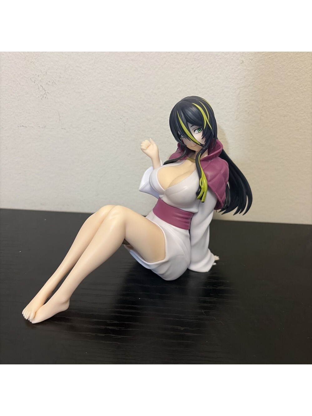 That Time I Got Reincarnated as a Slime - Albis - Relax Time Figure
